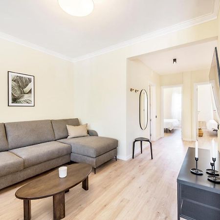 Silva Apartment By Olala Homes กาชไกช์ ภายนอก รูปภาพ
