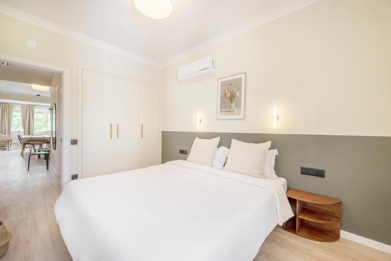 Silva Apartment By Olala Homes กาชไกช์ ภายนอก รูปภาพ